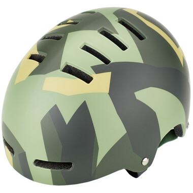 LAZER ARMOR 2.0 MTB Urban Helmet Camo 2023 0